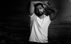 Vicky Kaushal